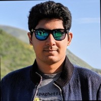 Fuego Employee Rafi T.'s profile photo