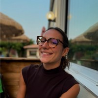 Apparis Employee Louise Marange's profile photo