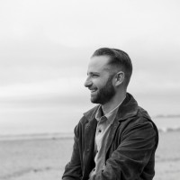 Scorpios Employee Gabriel Holt-Rusmore's profile photo