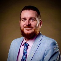Parallon Employee Levi Bachelor's profile photo