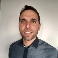 SACMA Agencements Employee Pierre Fouvet's profile photo