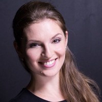 Editionet Employee Alina Legoydo's profile photo