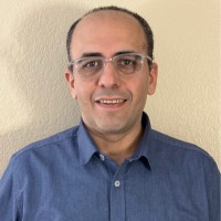 AllRx Employee Moheb Kaldas's profile photo