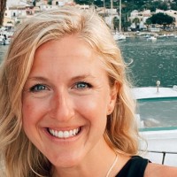 Tines Employee Mari Terrio's profile photo