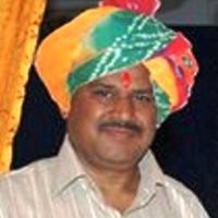 BAIF FREIGHT SRL Employee Dhirubhai Ddpsanosara's profile photo