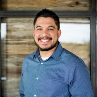 Mopping Man Employee Ronnie Calderon's profile photo