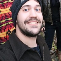 Walmart Employee Stuart Chaney's profile photo