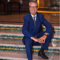 La Mamounia Marrakech Employee Denys Courtier's profile photo