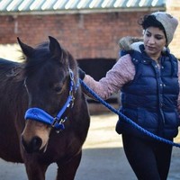 Azeema Dawood Email