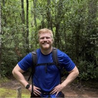 Peraton Employee Trevor Cox's profile photo