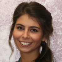 Chloe Chen Email