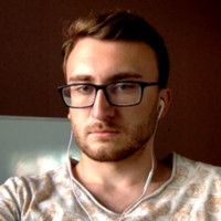 Sergey Loysha's profile photo