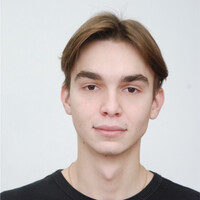 Daniel Vasilishin Email