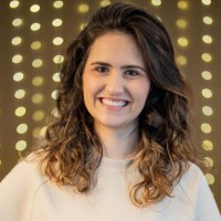 RX Brasil Employee Andressa Vilaronga's profile photo