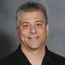 NETSYNC Employee George McGann's profile photo