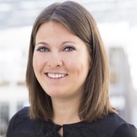Giant Leap Technologies AS Employee Therese Sletten's profile photo
