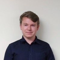 ANTOBOT Employee Daniel Freer's profile photo