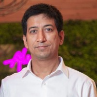 Cubastion Consulting Employee Rohit Kumar's profile photo