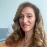 Marwa Hany Email & Phone Number