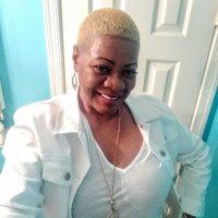 Elastic Fabrics of America Employee Valencia Little's profile photo
