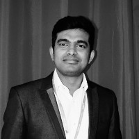 eucto Employee David Koilpillai's profile photo