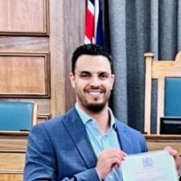 The Loans Engine Employee Mehdi Cemap's profile photo