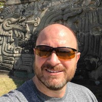 BORROR Employee Matthew Cook's profile photo