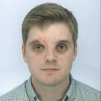 Stena Line Employee Sam Cairns's profile photo
