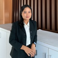 Elisabet Sibarani Email