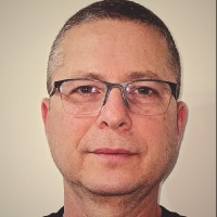 Ami Ben-Dror Email & Phone Number