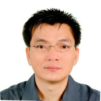 Hitachi Rail STS Employee Samson Chen's profile photo