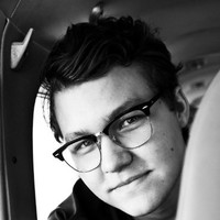 Akustikverkstan Employee Teodor Olsson's profile photo