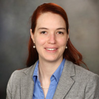 Mayo Clinic Employee Juliana Perez Botero's profile photo