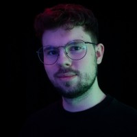 Marcin Stępień's profile photo
