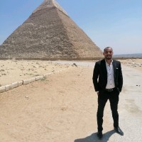 ASG - Abdullah Saad Group Employee Hesham Elshazly's profile photo