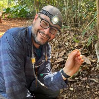 University of Central Florida Employee Jeffrey Sosa-Calvo's profile photo