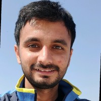 Ideqa Employee Yajuvendrasinh Vala's profile photo