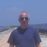 WATTKRAFT Employee Lirim Azizi's profile photo