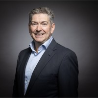 Interaction Disability Services Employee Dean Thomas's profile photo