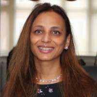 Ashvika Malde Email
