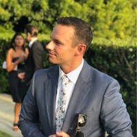 Luke Kittinger Email & Phone Number