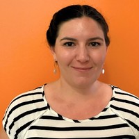 Center for Care Innovations Employee Alexis Wielunski's profile photo