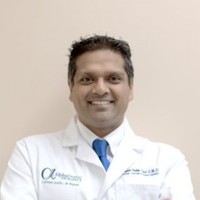 Alpha Dental Excellence Employee Arpan Patel's profile photo