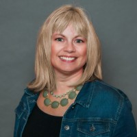 Email e telefono di Gretchen Enger