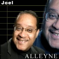 Abraxas Employee Joel Alleyne's profile photo