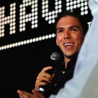 Financial Times Employee John Burn-Murdoch's profile photo