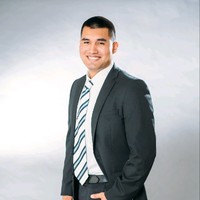 CNF Technologies Employee Jesus Rendon's profile photo
