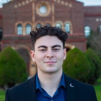 Quibble Ai Employee Jack Piro's profile photo