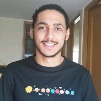 Atlassian Employee Mario I Cid Vazquez's profile photo