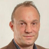 Atos Employee John Killian's profile photo